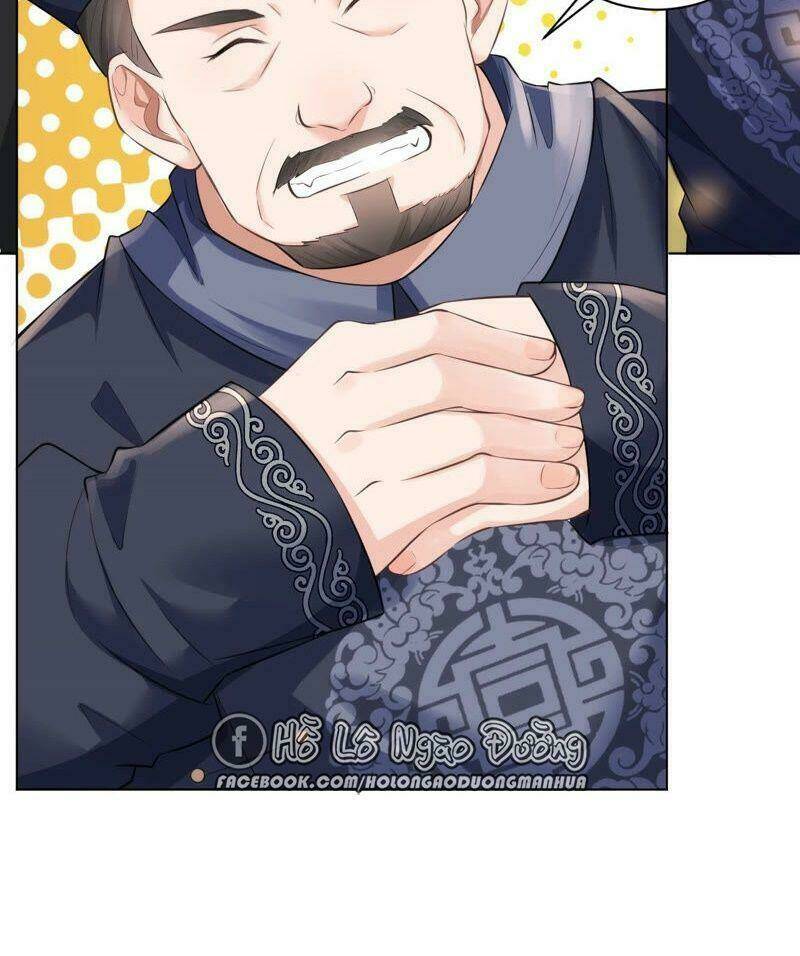 Quận Chúa Vững Vàng, Thiết Lập Nhân Vật Không Thể Vỡ: Chapter 36