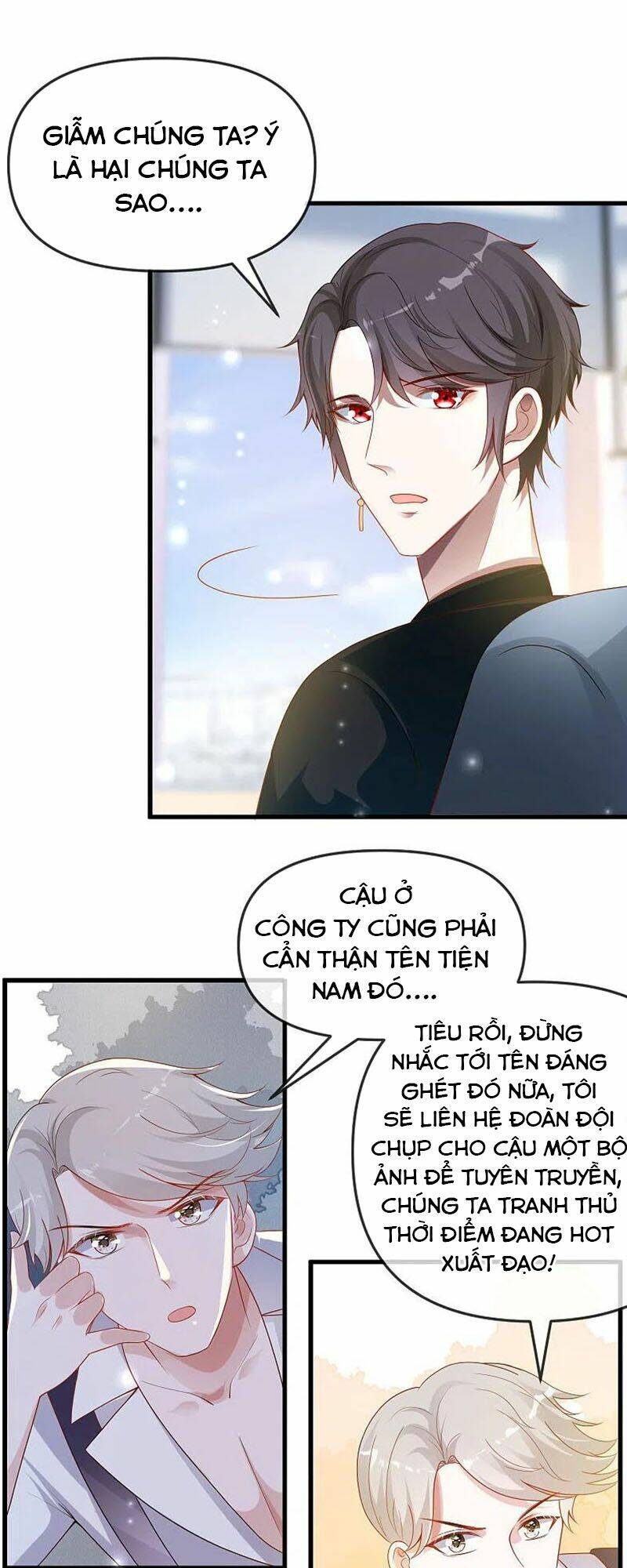 Sủng Hậu Của Vương: Chapter 137