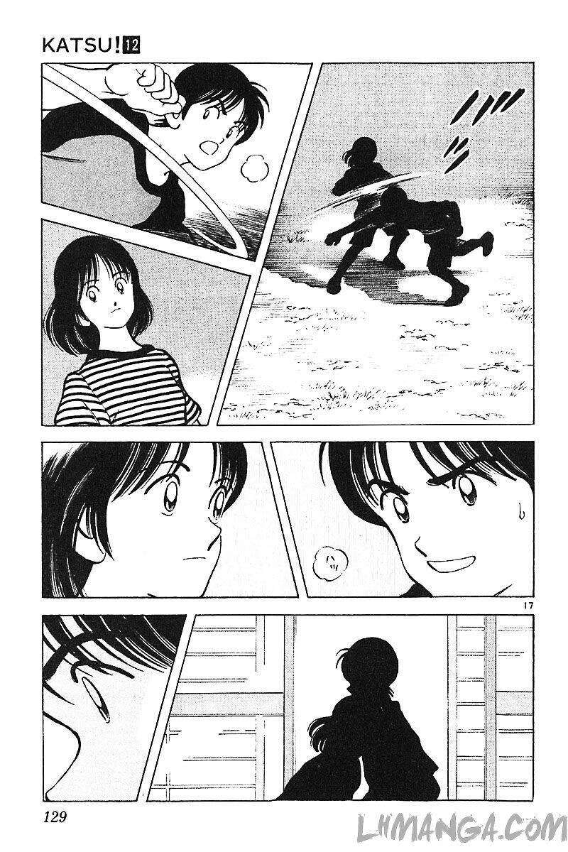Katsu: Chapter 114
