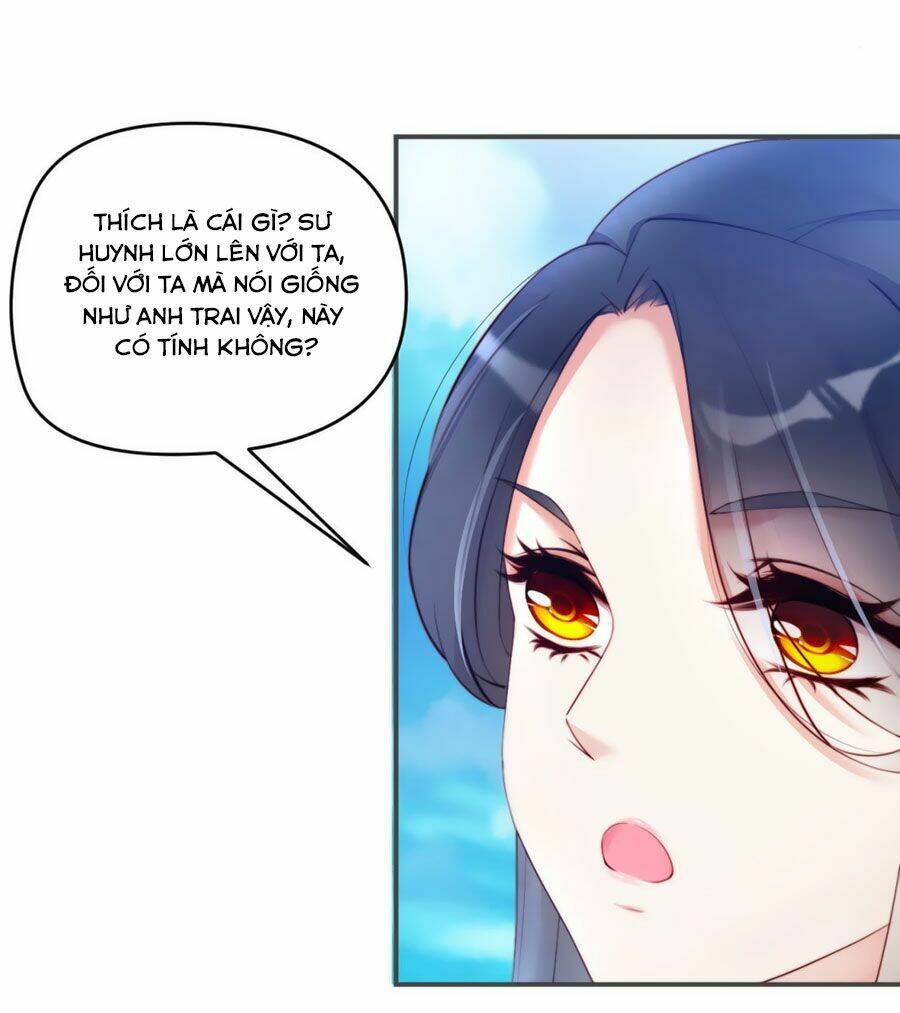 Điềm Mỹ Chi Huyết: Chapter 10