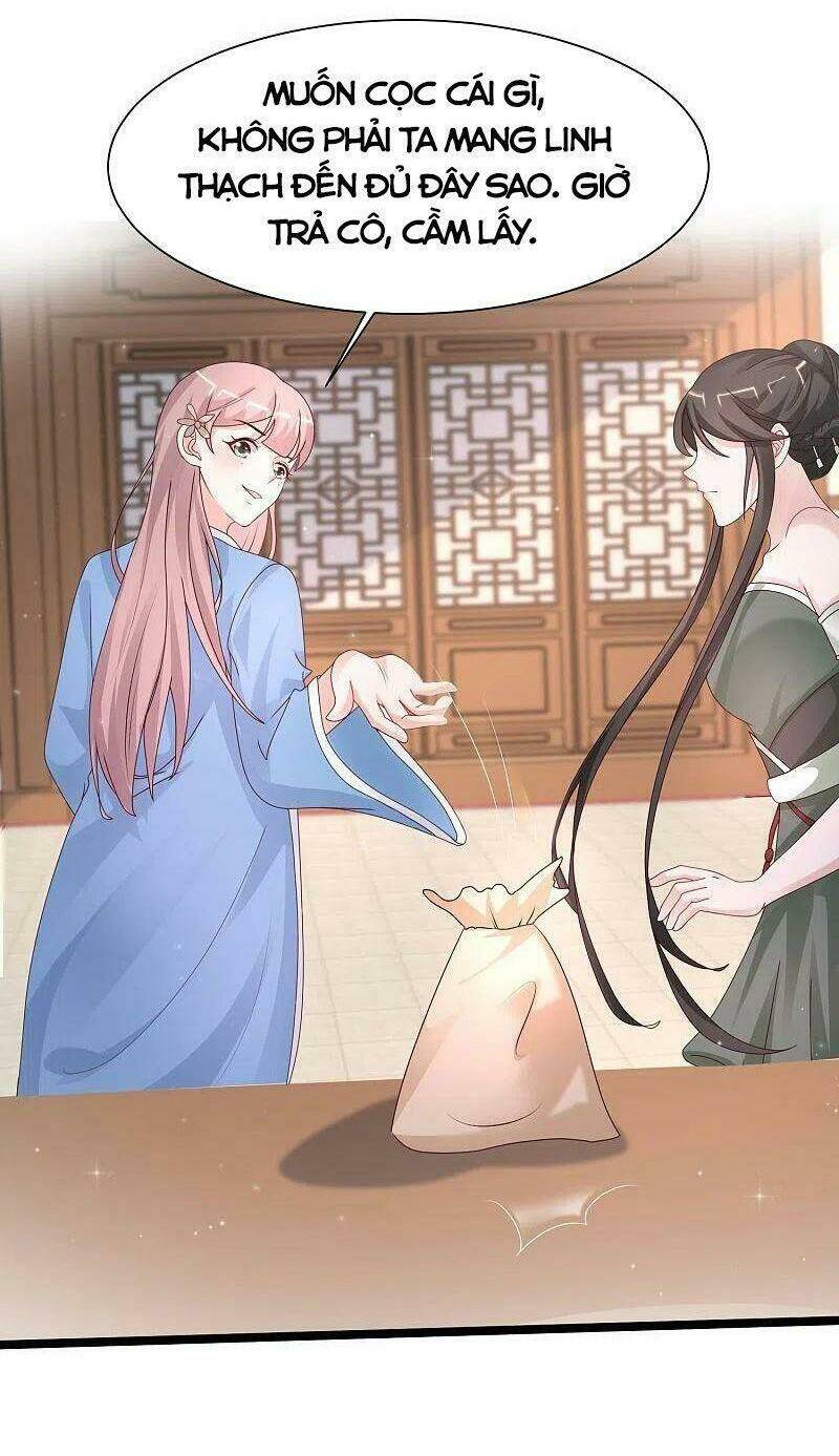 Tối Cường Vận Đào Hoa: Chapter 252