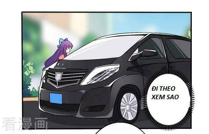 Tổng Tài Đã Cưới Em: Chapter 76