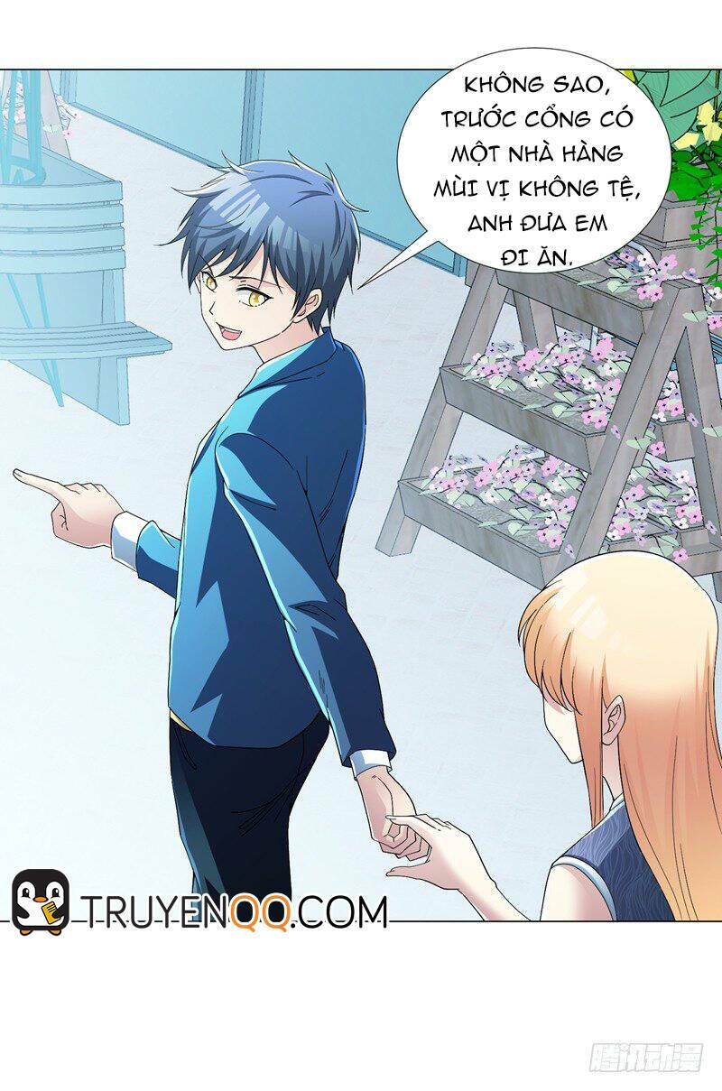 Vòng Bạn Bè Địa Phủ: Chapter 22