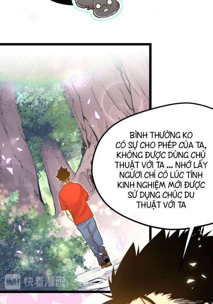 Hắc Uyên Lê Minh Thời: Chapter 23