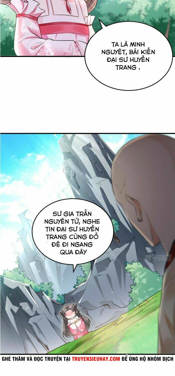 Tà Du Ký: Chapter 76