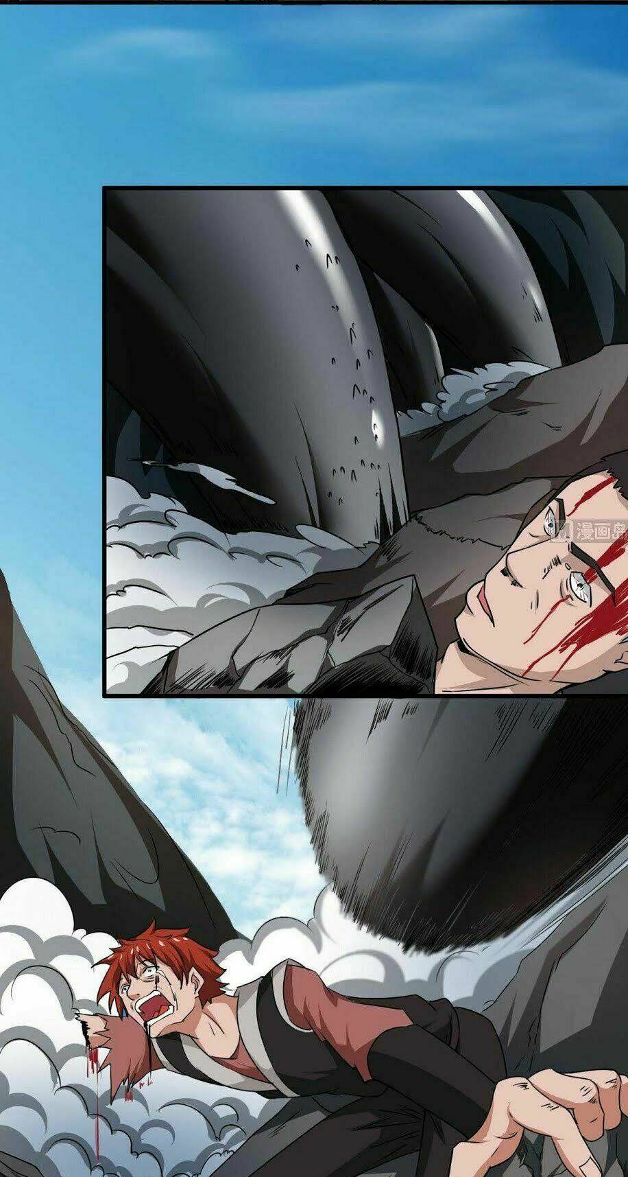 Tu Chân Giả Tại Dị Thế: Chapter 73