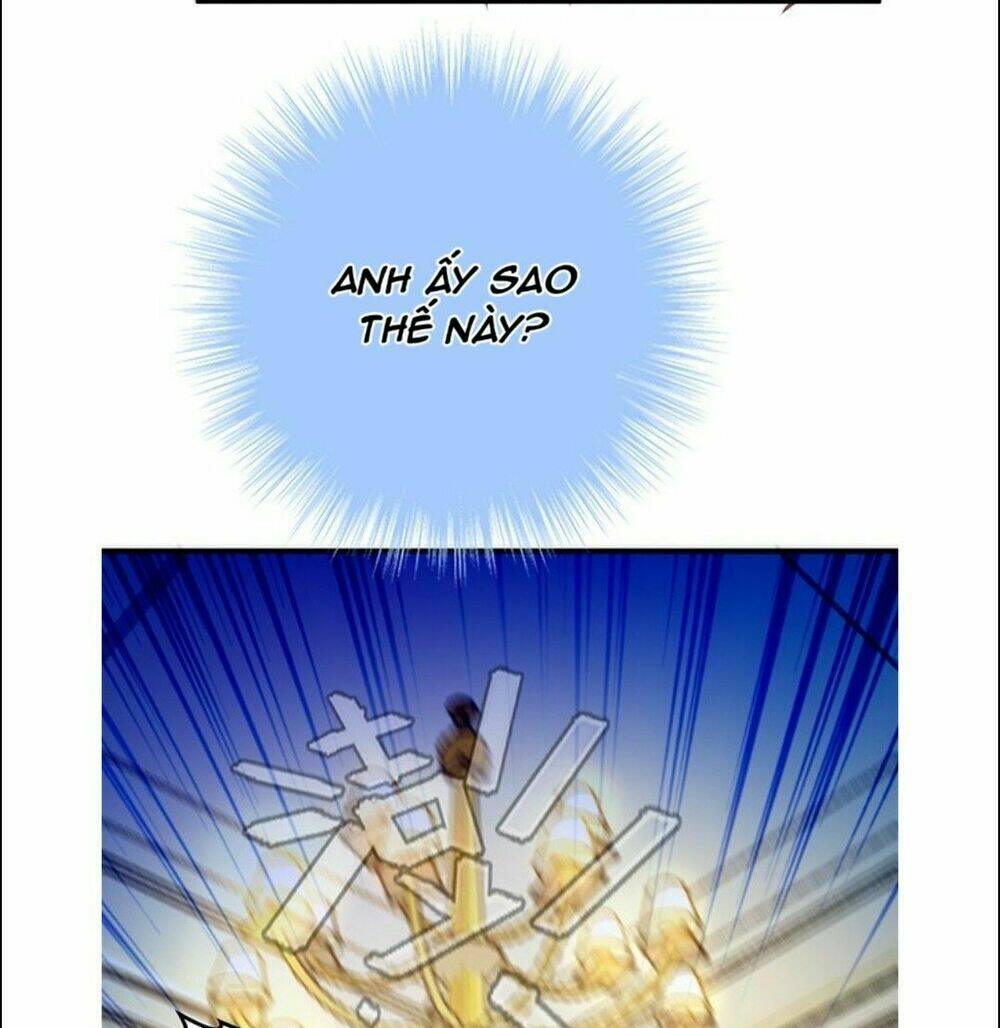 Bí Mật Kết Hôn Với Ảnh Đế: Vợ Ơi Đến Đây Tấn Công Đi Nào: Chapter 36