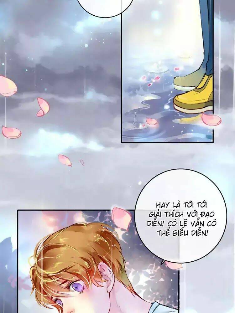 Chung Cư Của Các Ảnh Đế: Chapter 3