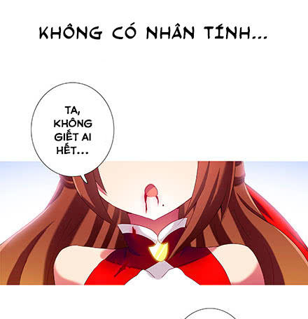 Đầu Óc Đại Sư Huynh Của Ta Rất Đen Tối: Chapter 208