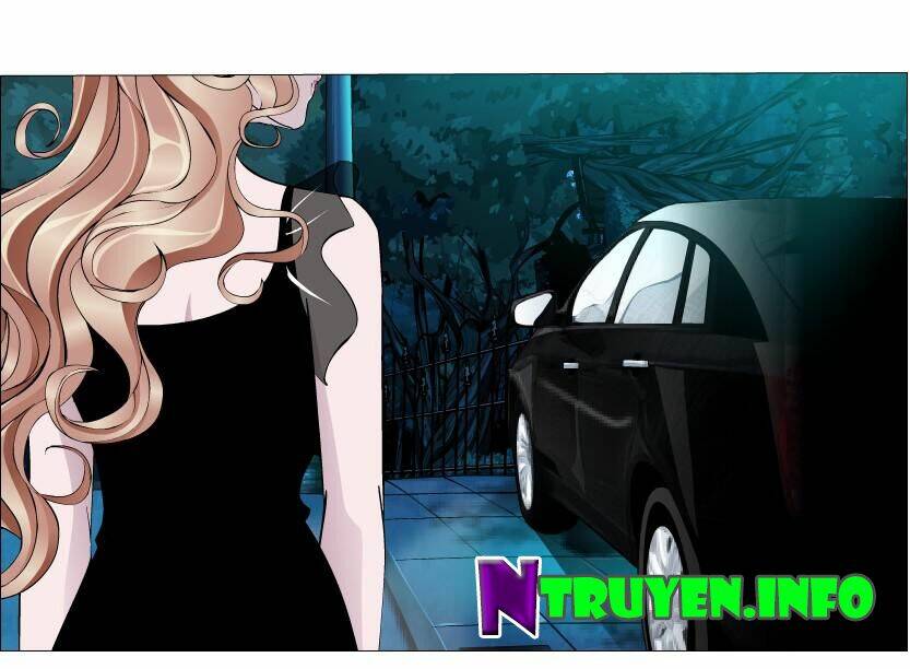 Cạm Bẫy Của Nữ Thần: Chapter 106