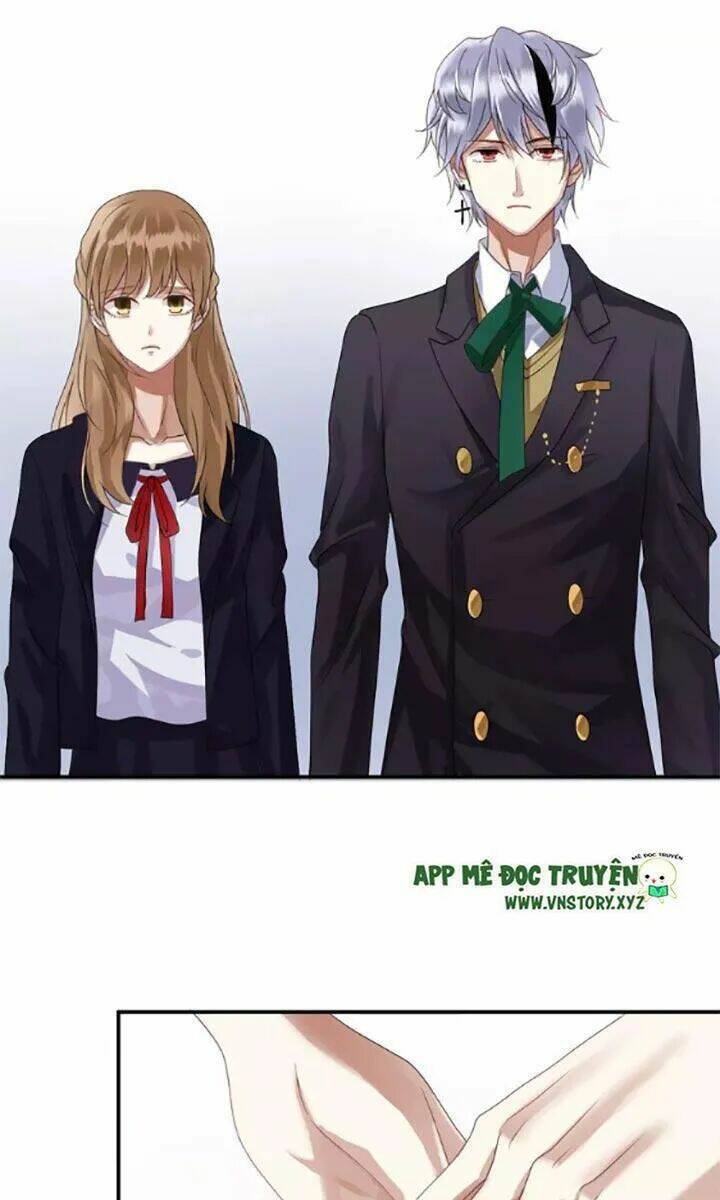 Thần Tượng Điểm Zero: Chapter 111