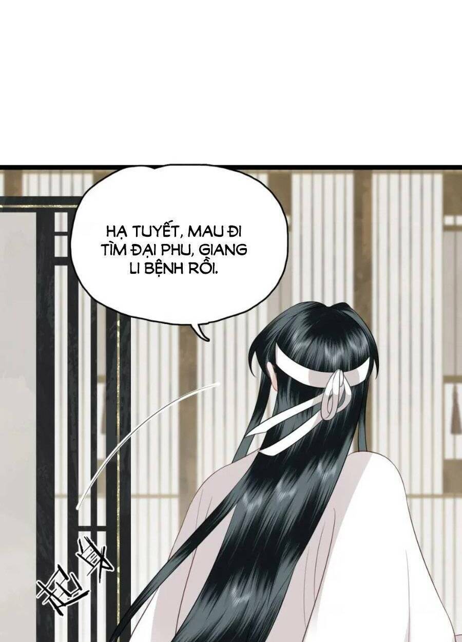 Điều Hương Vương Phi: Chapter 39