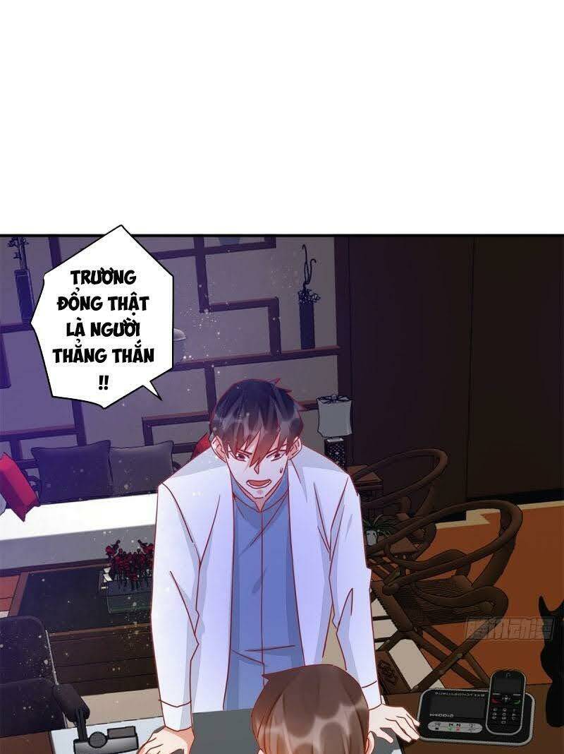 Đô Thị Siêu Cấp Y Sinh: Chapter 38