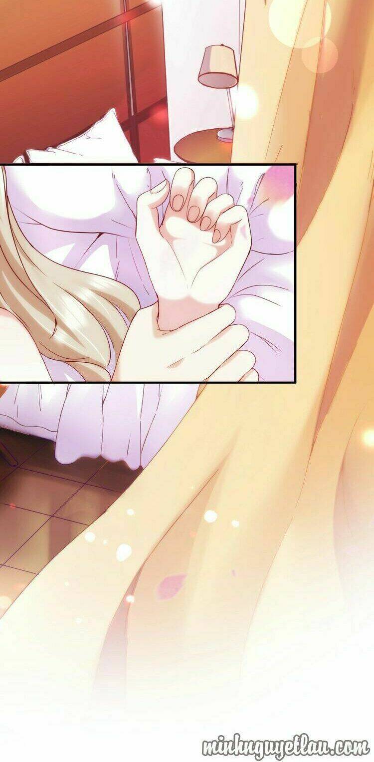 Hợp Đồng Ngọt Cao Độ: Chapter 1