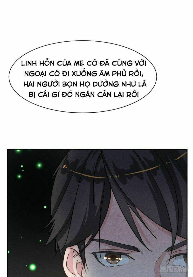 Thông Linh Sư Mạnh Nhất Thành Phố: Chapter 2