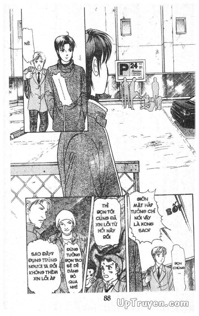 9 Banme No Musashi: Chapter 19