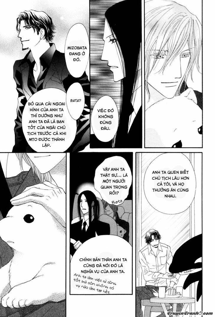 Moon Trick: Chapter 7