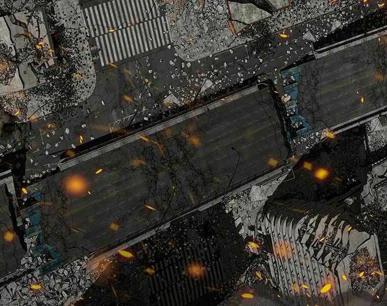 Các Chòm Sao Chỉ Chú Ý Mình Tôi: Chapter 10