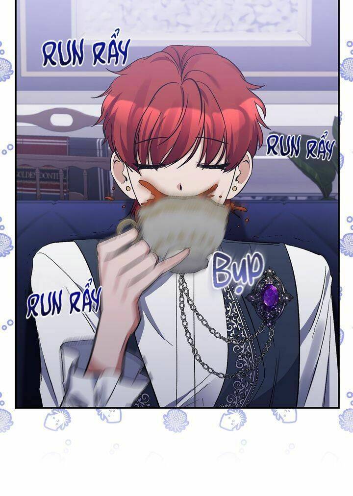Nữ Công Tước Phương Bắc Là Một Nhân Vật Phản Diện: Chapter 18