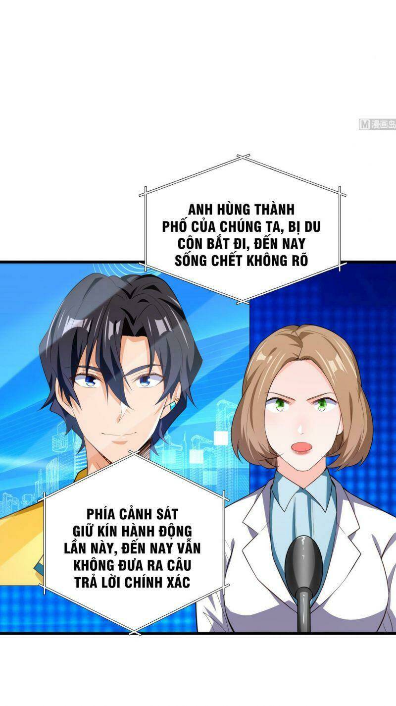 Shipper Thần Cấp: Chapter 61