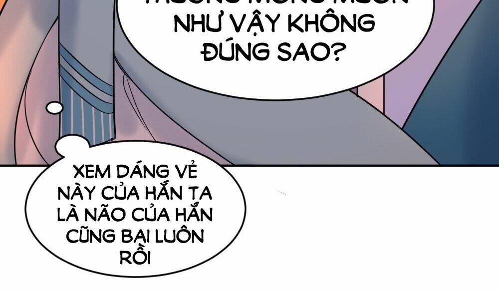 Trời Sinh Một Cặp? Tôi Cự Tuyệt!: Chapter 5