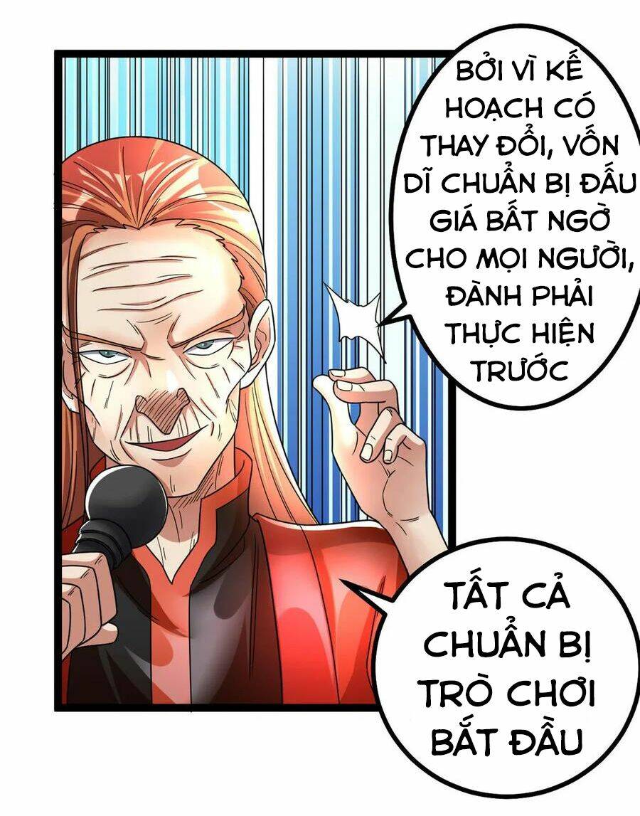 Tiên Vương Trùng Sinh: Chapter 79