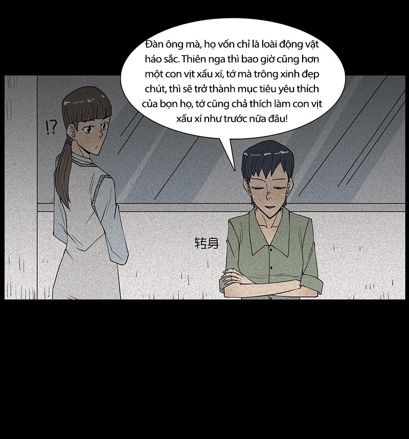 Chuyện Lạ Đêm Khuya: Chapter 29