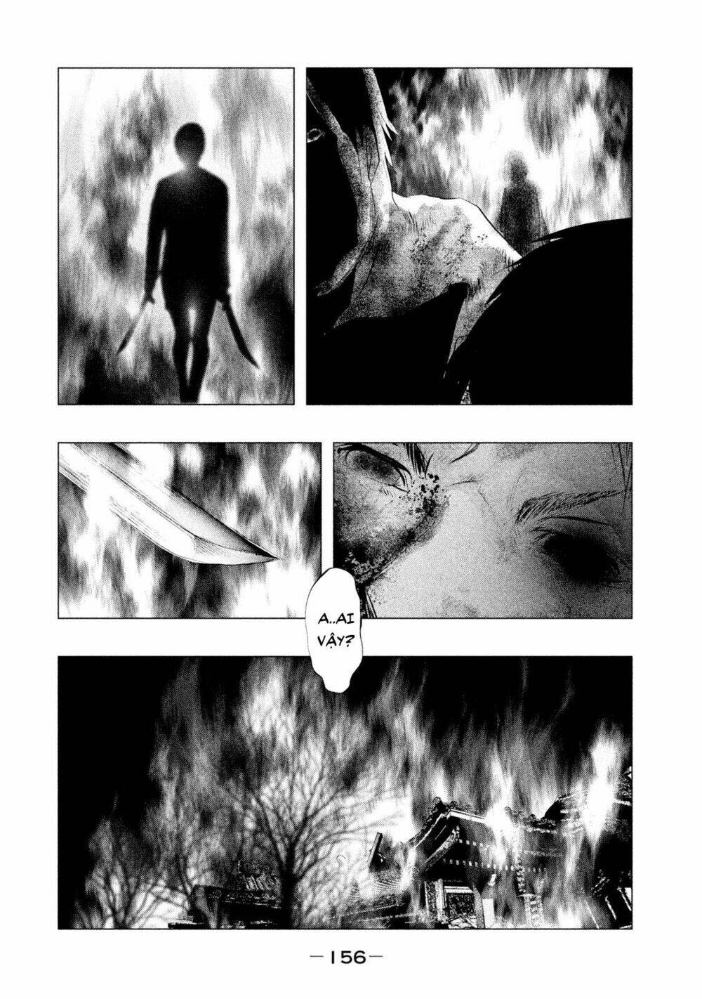 Ông Kẹ Sau 6H Tối!: Chapter 80