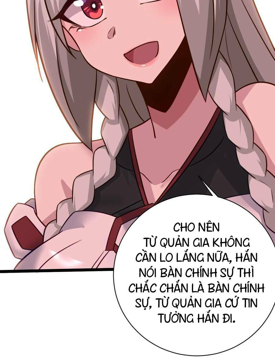 Đại Bảo Kiếm Của Tôi: Chapter 48