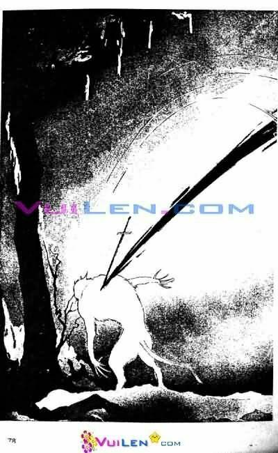 Hiệp Sĩ Nữ Hoàng: Chapter 6