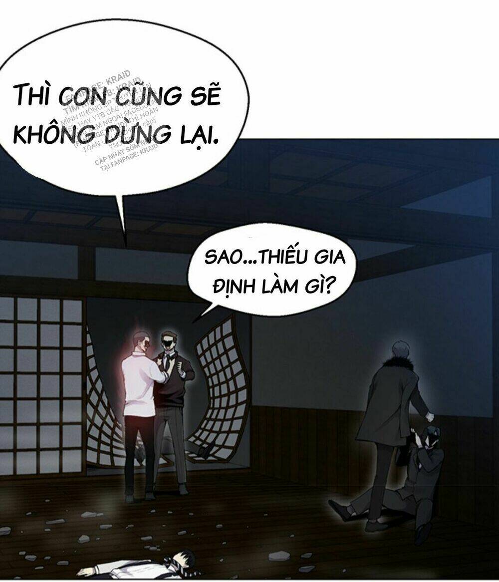 Luân Hồi Ác Nhân: Chapter 17
