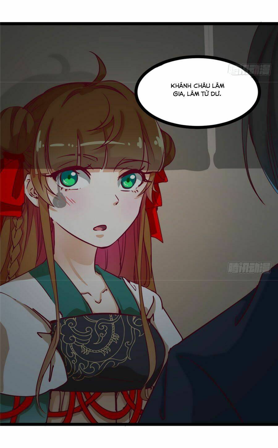 Ngọc Vi Mai: Chapter 33