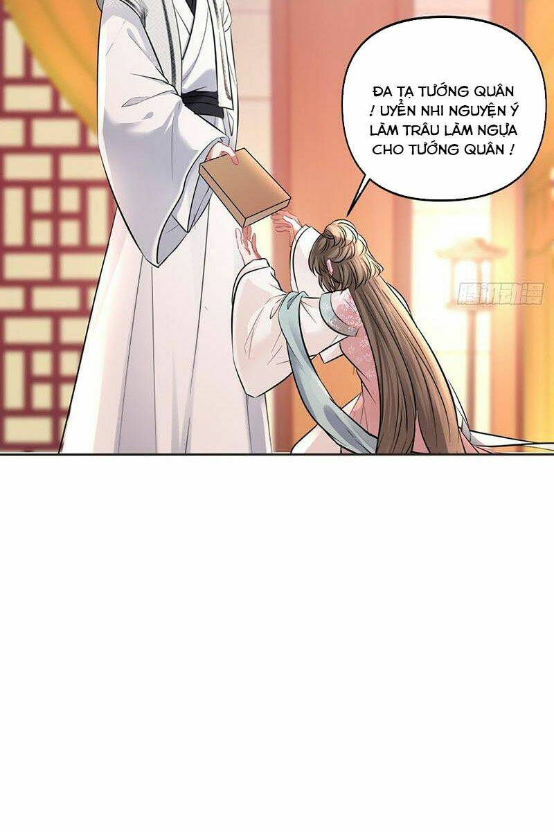 Vương Phi Thật Thích Trang Điểm: Chapter 168