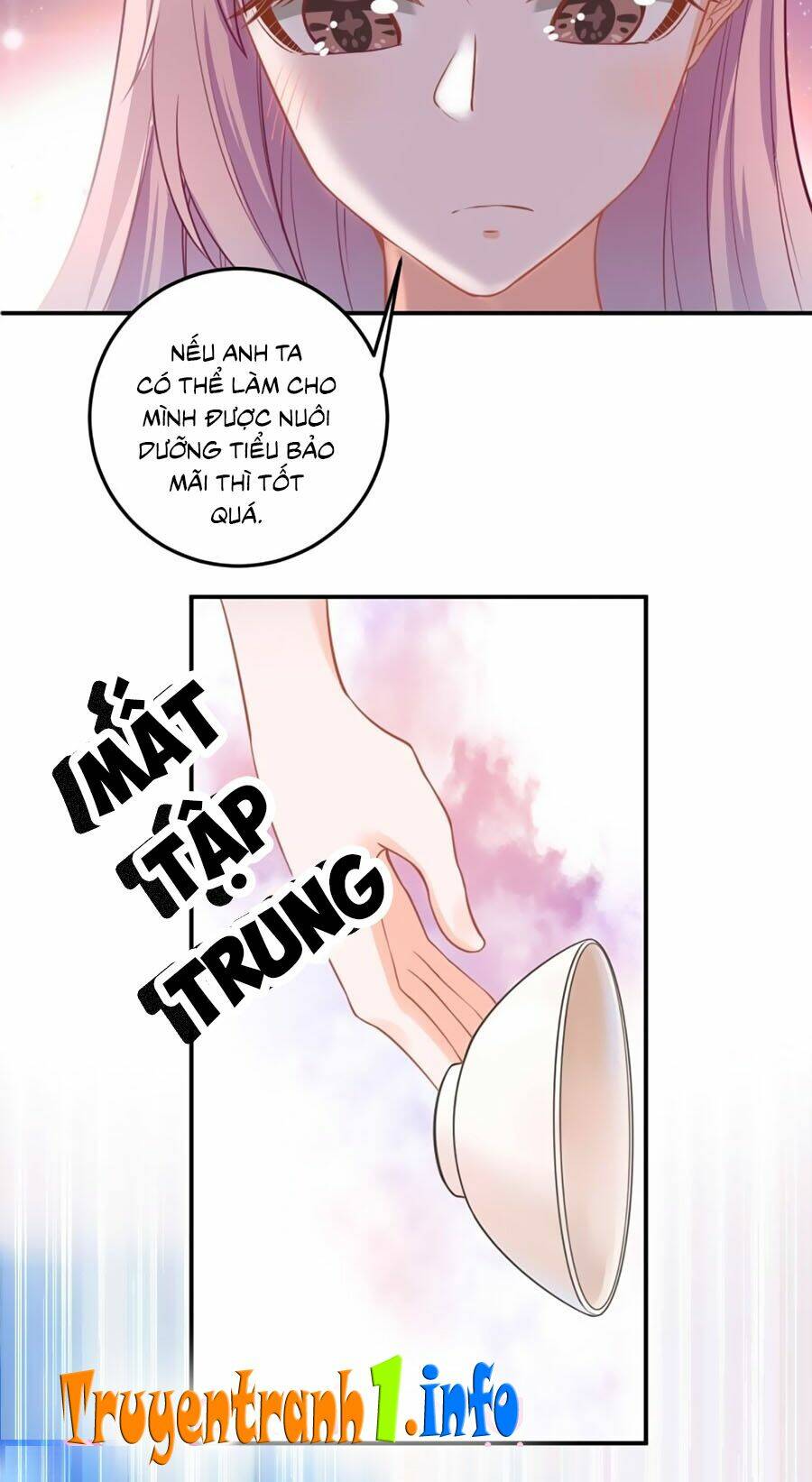 Manh Bảo Ngọt Ngào: Chapter 17