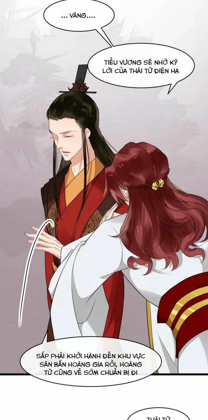 Bồng Sơn Viễn 2: Chapter 47