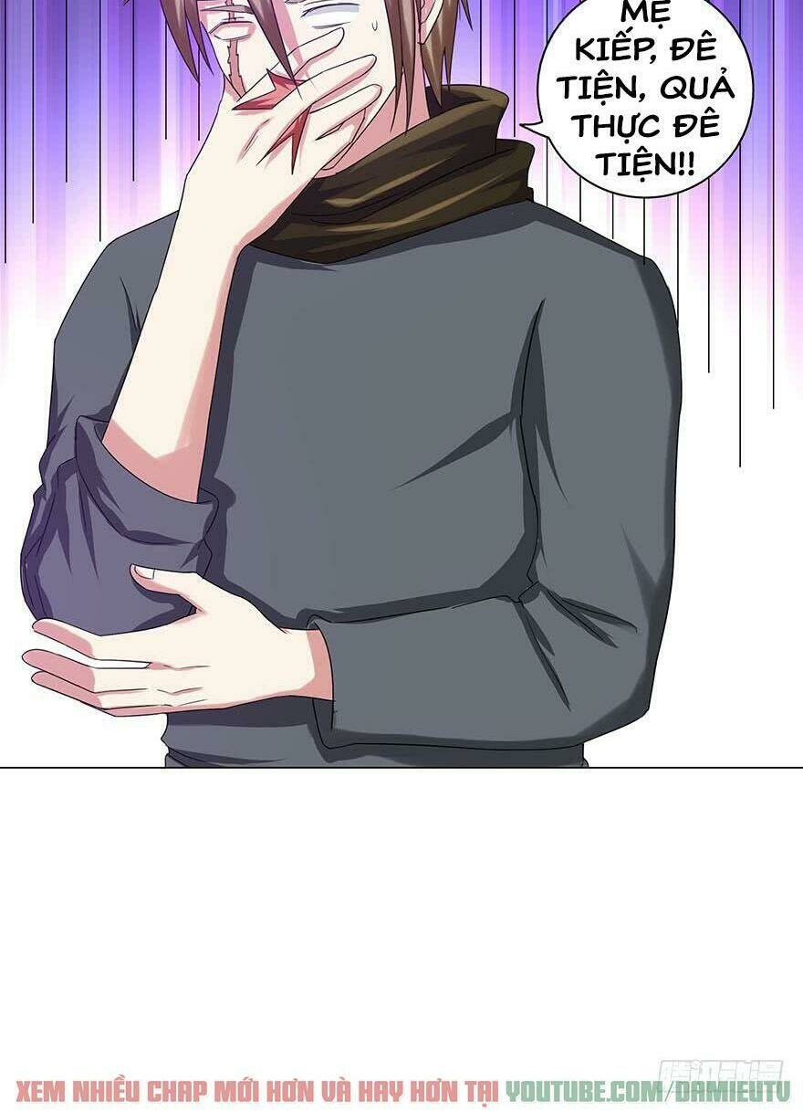 Đô Thị Tu Luyện Cuồng Triều: Chapter 26