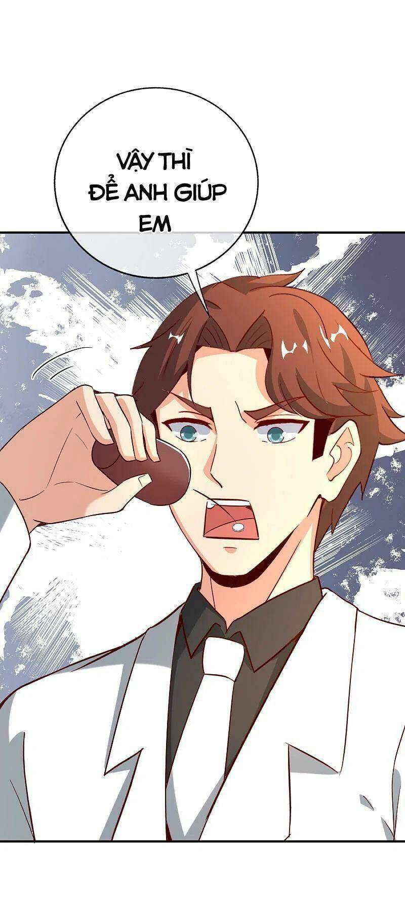 Vòng Bạn Bè Mạnh Nhất Của Tiên Giới: Chapter 140