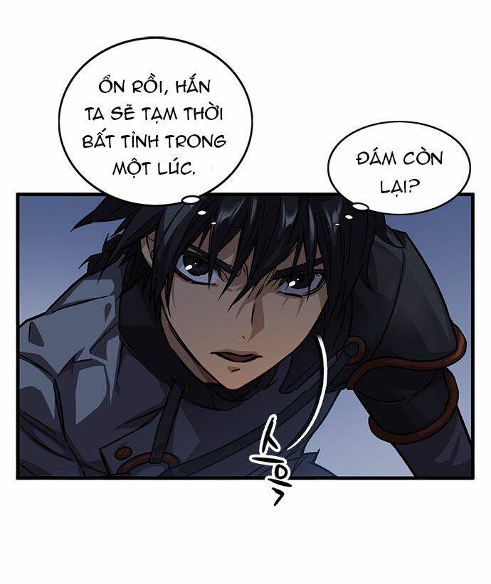 Aire: Chapter 8