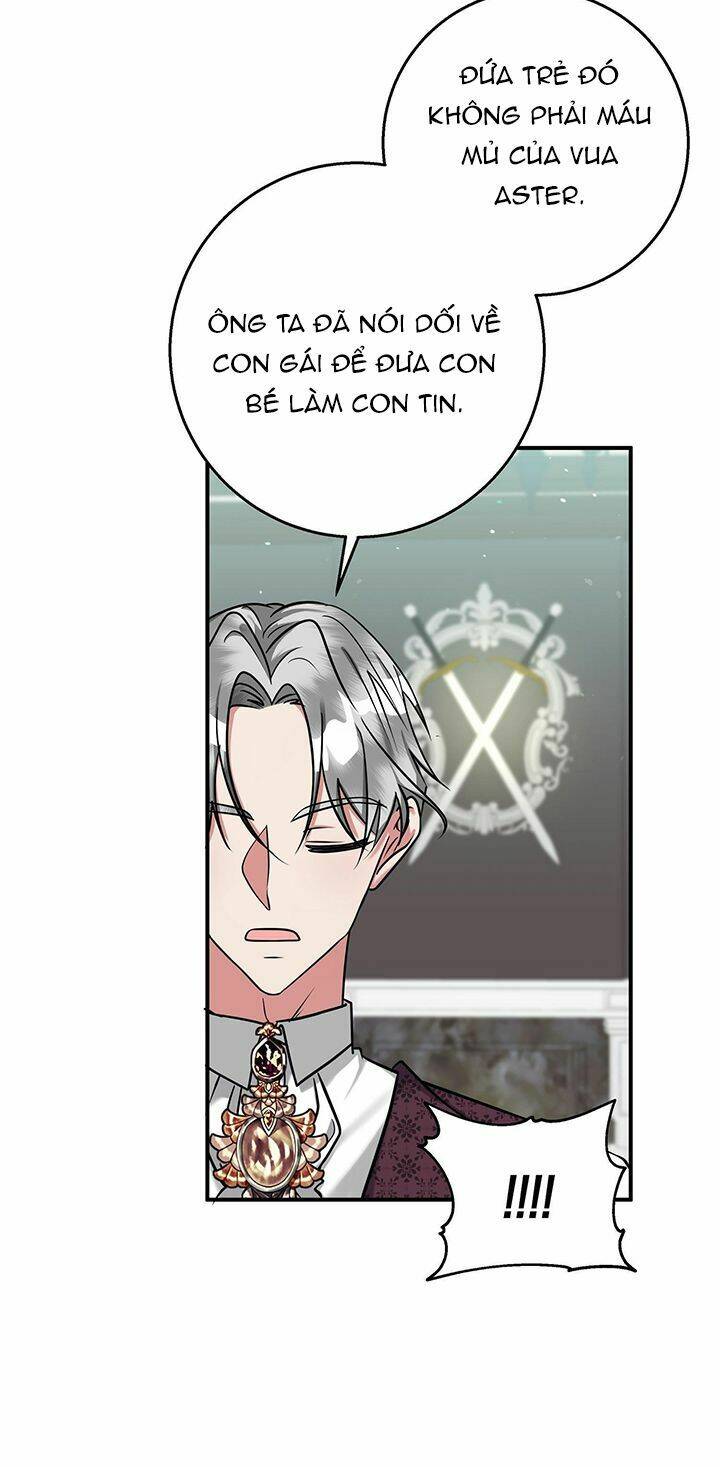 Đứa Bé Con Tin Thật Dễ Thương: Chapter 5