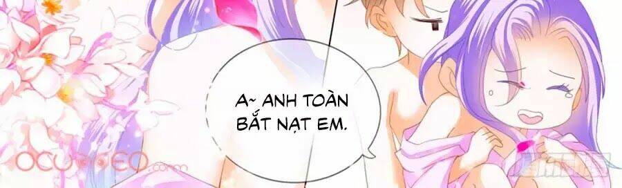 Cuồng Nhiệt Boss, Sủng Thê Xin Kiềm Chế: Chapter 62