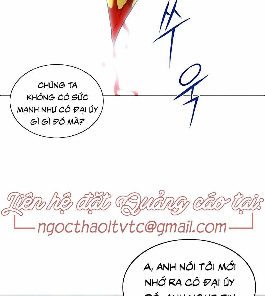 Hầm Ngục Bóng Tối: Chapter 13