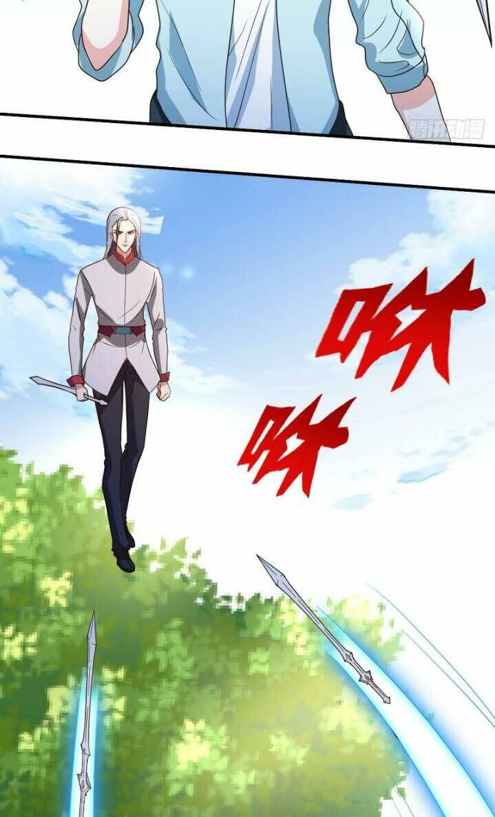 Trọng Sinh Tu Chân Tại Đô Thị: Chapter 63