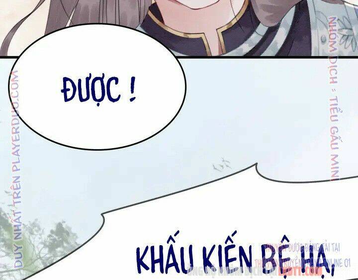 Trọng Sinh Bá Sủng Nhiếp Chính Vương Quá Mạnh Mẽ: Chapter 148