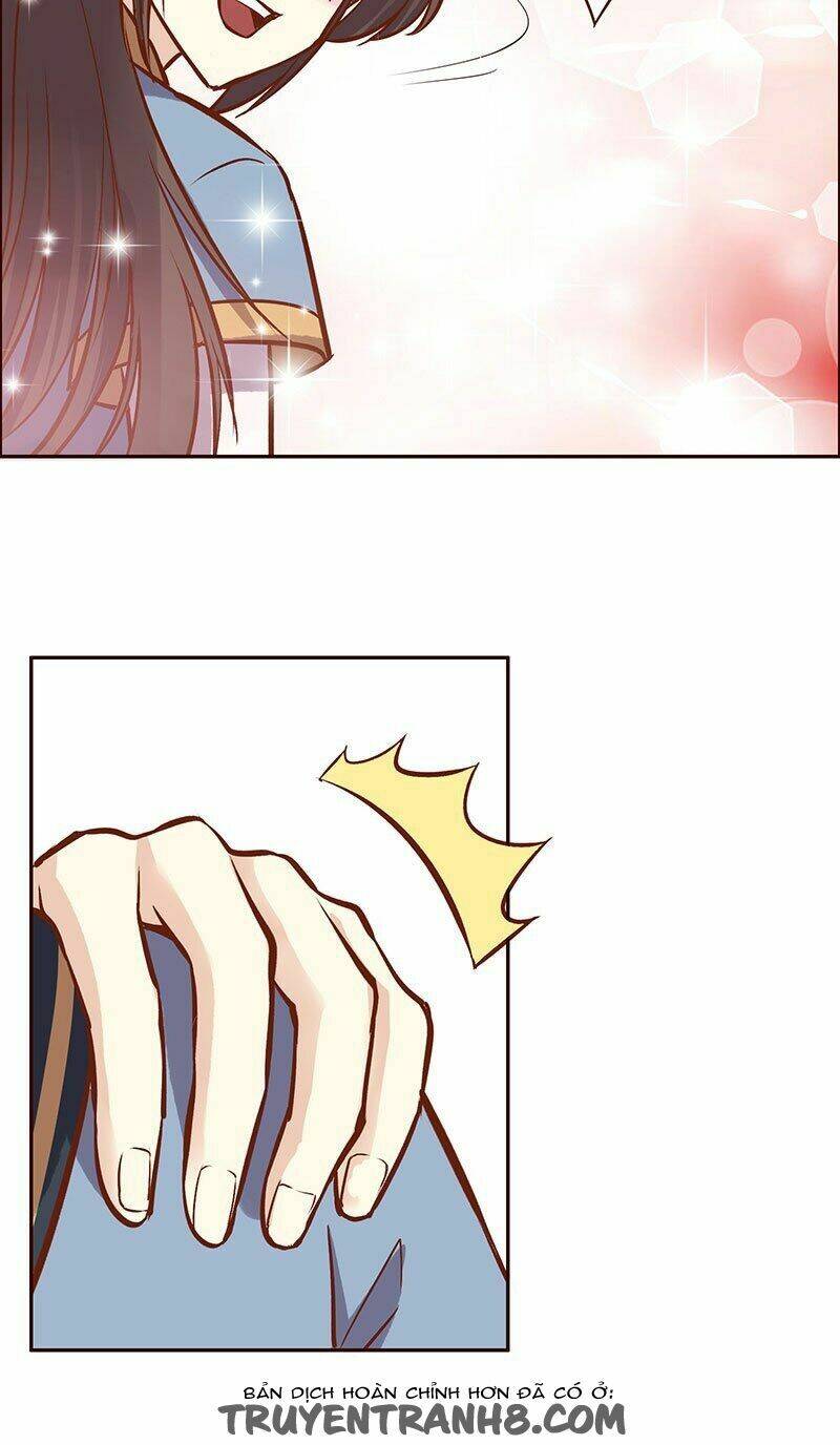 Yến Sơn Phái Và Bách Hoa Môn: Chapter 89