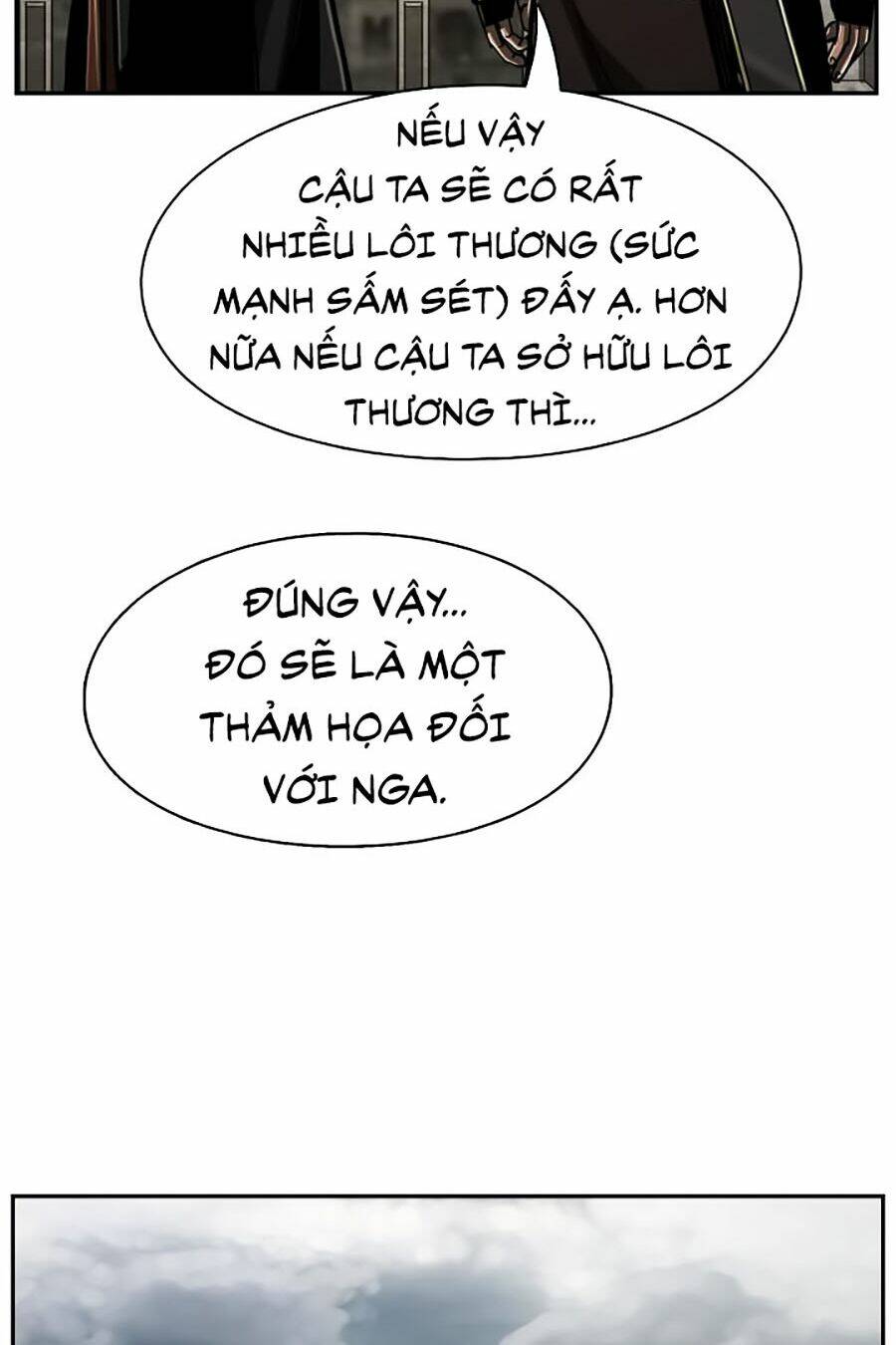 Thợ Săn Đầu Tiên: Chapter 71