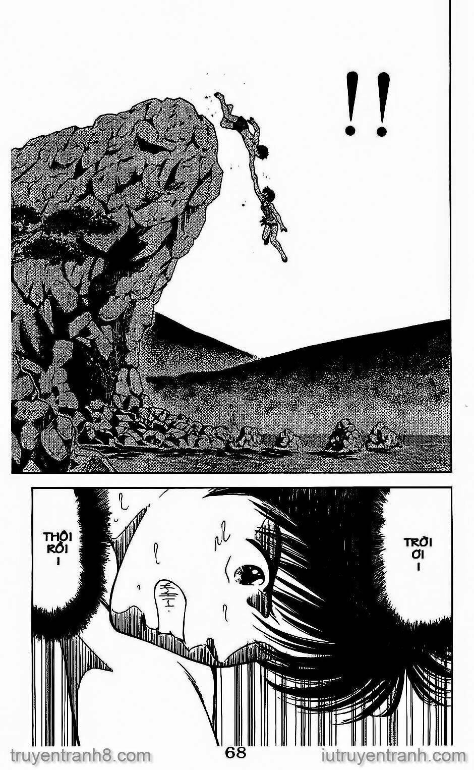 Saladdays: Chapter 43