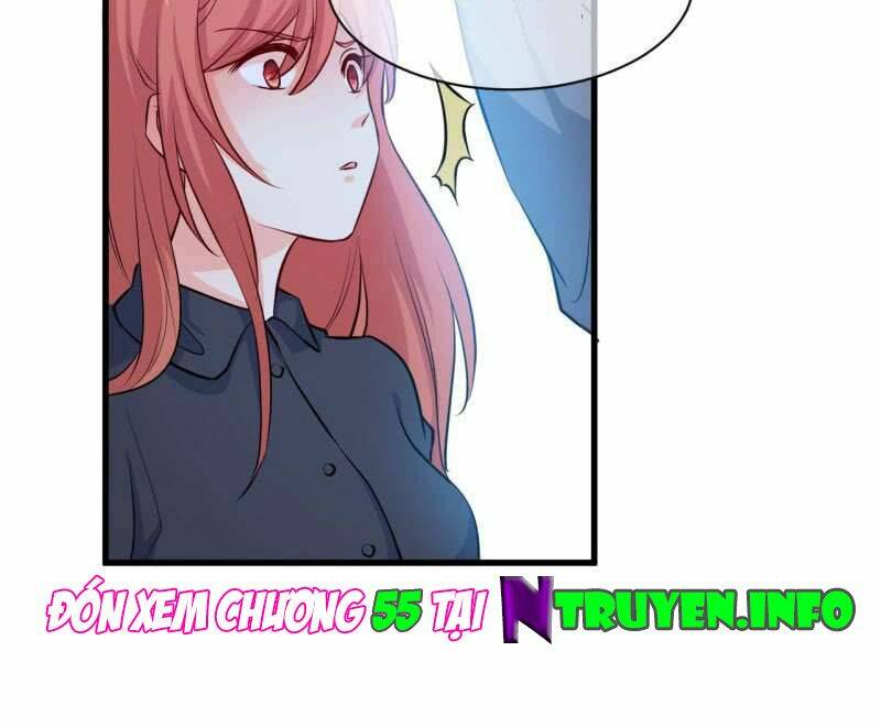 Ám Luyến Thành Hôn: Chapter 54