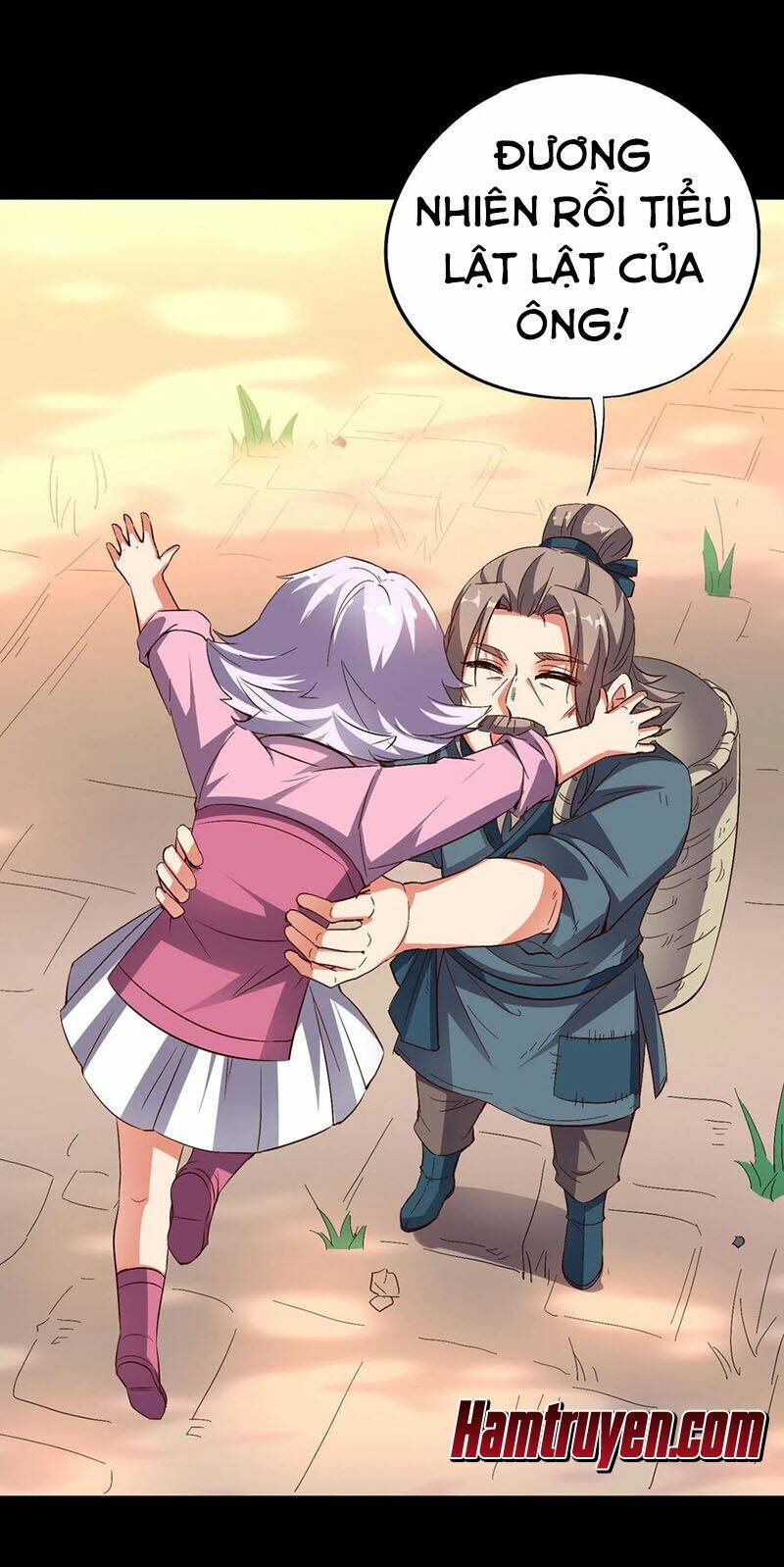 Phục Thiên Thánh Chủ: Chapter 76
