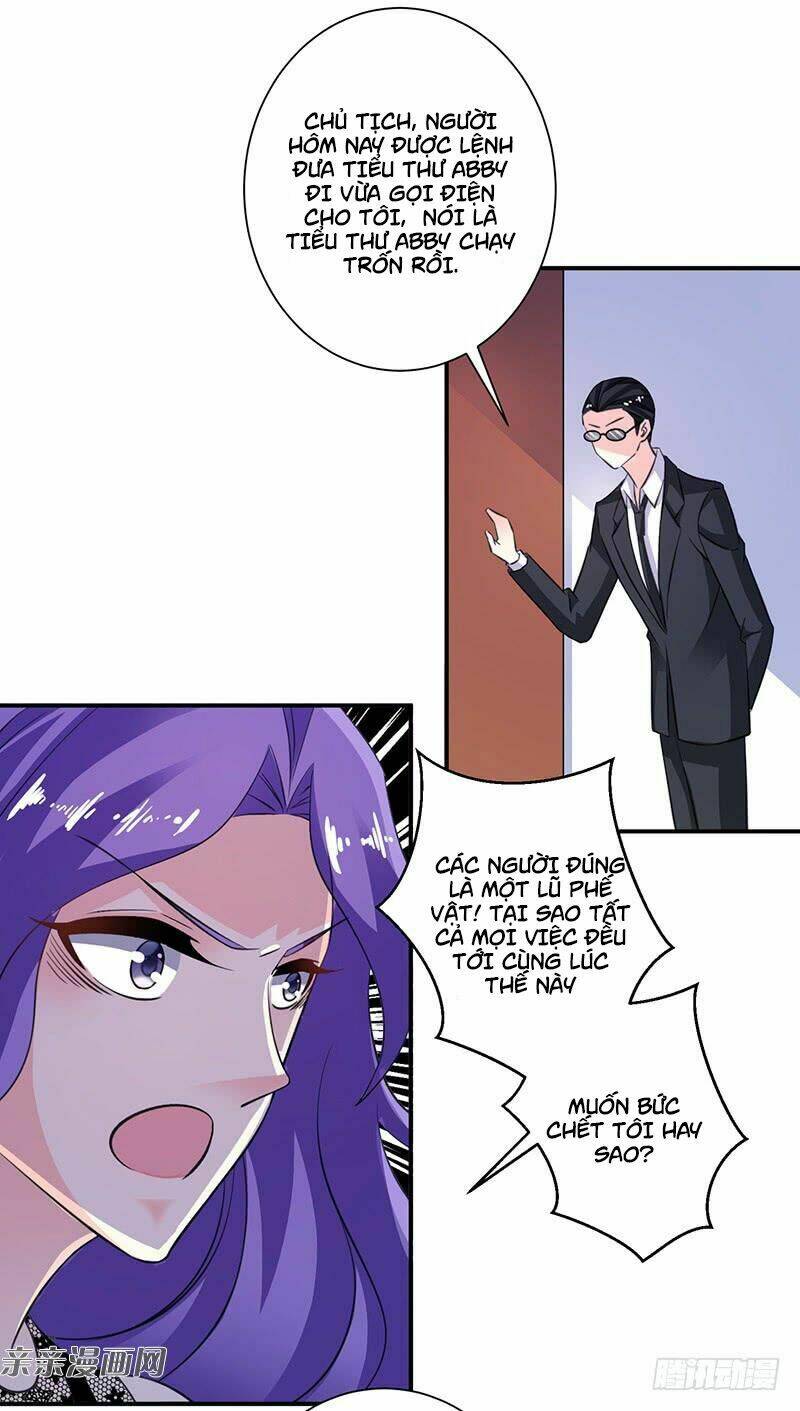 Vợ Yêu Là Báu Vật: Chapter 63