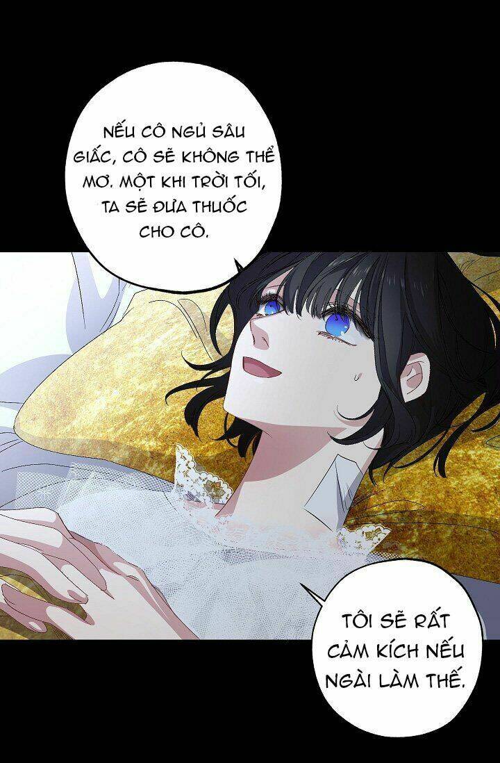 Tình Điên Dại: Chapter 27